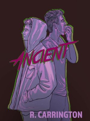 cover image of Ancient